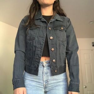 *15% OFF* Denim Jacket (Bundle + Save)